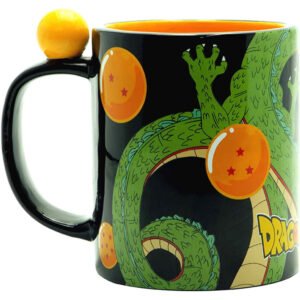 Cana 3D handle Dragon Ball Super - Shenron & Dragon Balls-main-thumb