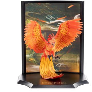 Figurina HP Fawkes Diorama-main-thumb