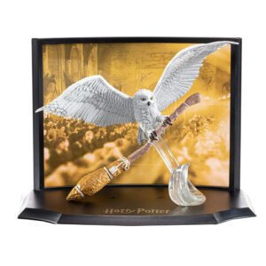 Figurina HP Hedwig Diorama-main-thumb