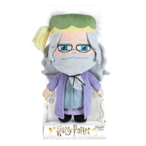 Figurina de Plus Albus Dumbledore 20 cm-main-thumb