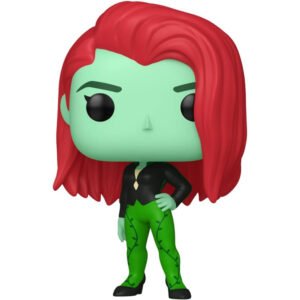 Figurina Funko POP Heroes HQ:AS - Poison Ivy-main-thumb