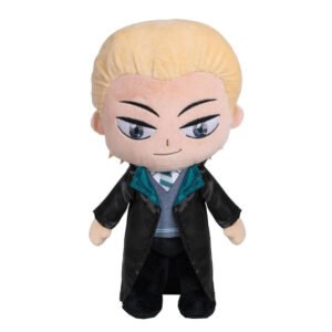 Figurina de Plus Draco Malfoy 20 cm-main-thumb