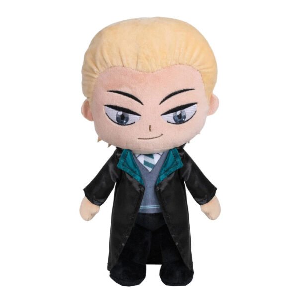 Figurina de Plus Draco Malfoy 20 cm