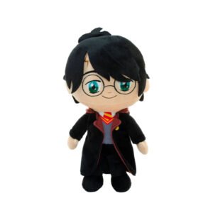 Figurina de Plus Harry Potter 20 cm-main-thumb