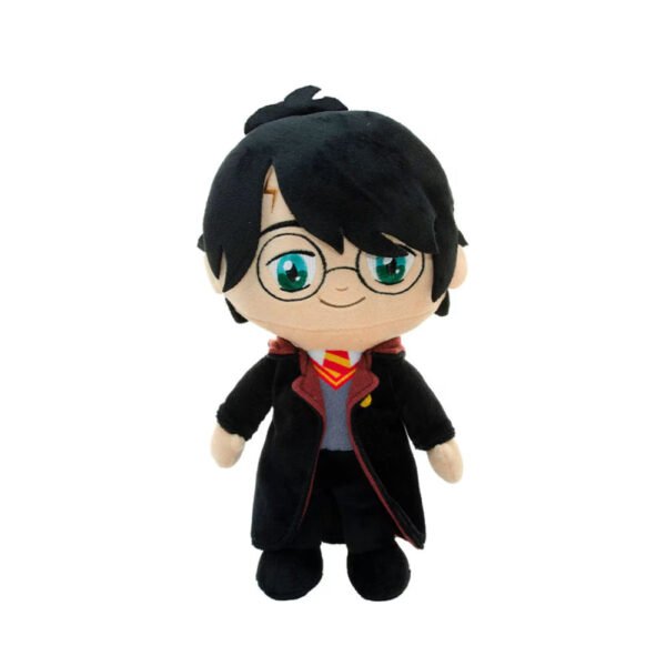 Figurina de Plus Harry Potter 20 cm