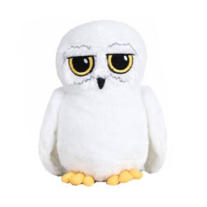 Figurina de Plus Hedwig Owl 20 cm-main-thumb