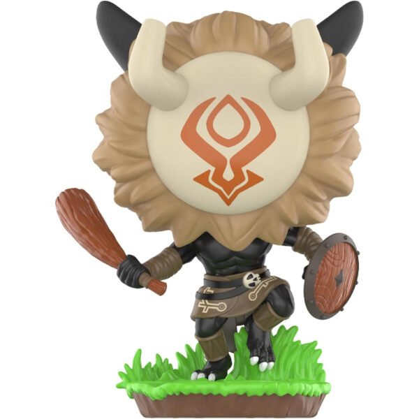 Figurina Funko POP Games Genshin Impact S2 - Hilichurl