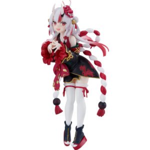 Figurina Hololive Production Pop Up Parade Nakiri Ayame 17 cm-main-thumb