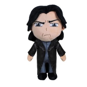 Figurina de Plus Severus Snape 20 cm-main-thumb