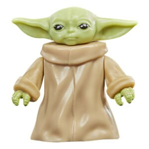 Figurina Articulata Star Wars Retro Collection Grogu-main-thumb