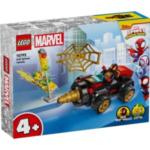 Lego Spidey Vehicul-Burghiu 10792-main-thumb