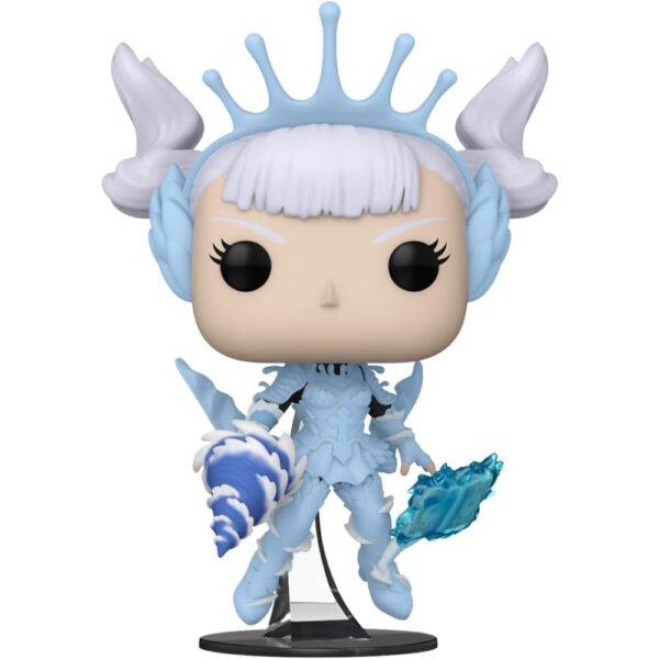 Figurina Funko POP Animation Black Clover - Noelle (Valkyrie)