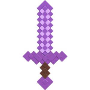 Replica Minecraft Roleplay Enchanted Sword-main-thumb