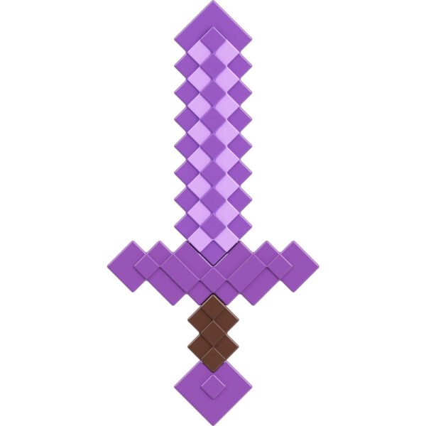 Replica Minecraft Roleplay Enchanted Sword