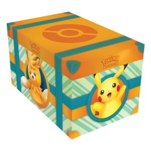 Pokemon - Paldea Adventure Chest-main-thumb