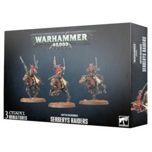 Adeptus Mechanicus - Serberys Raiders-main-thumb