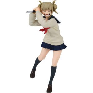 Figurina My Hero Academy Himiko Toga Vol 6-main-thumb