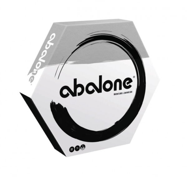 Abalone (RO)