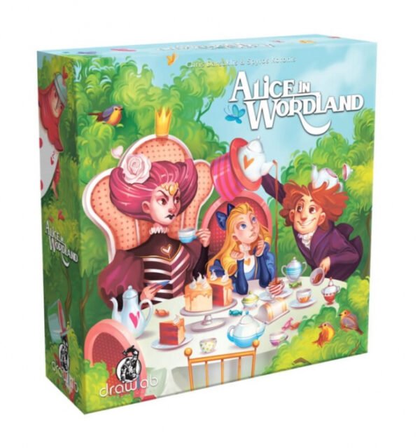 Alice in Wordland (EN)