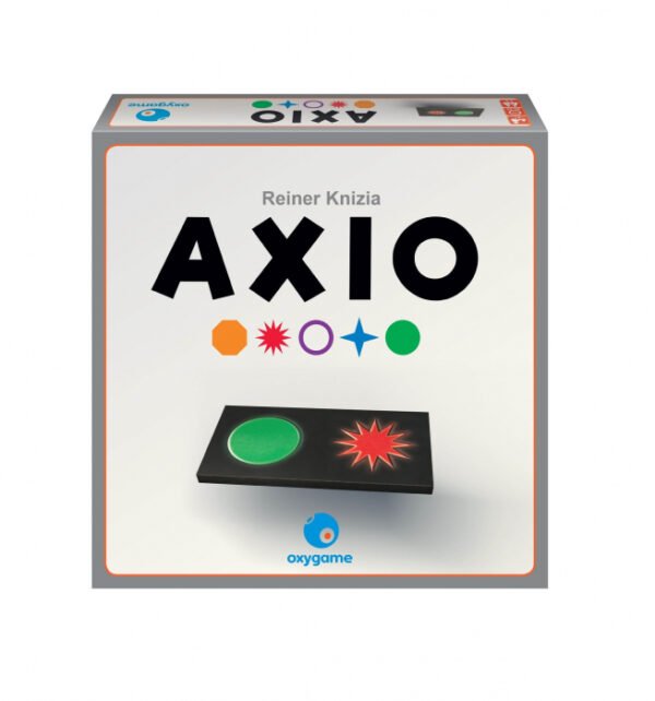 AXIO (RO)