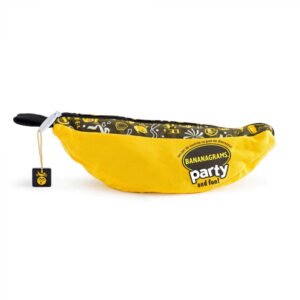 Bananagrams - Party and Fun (RO)-main-thumb