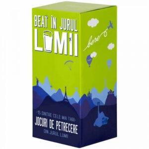 Beat in Jurul Lumii (RO)-main-thumb