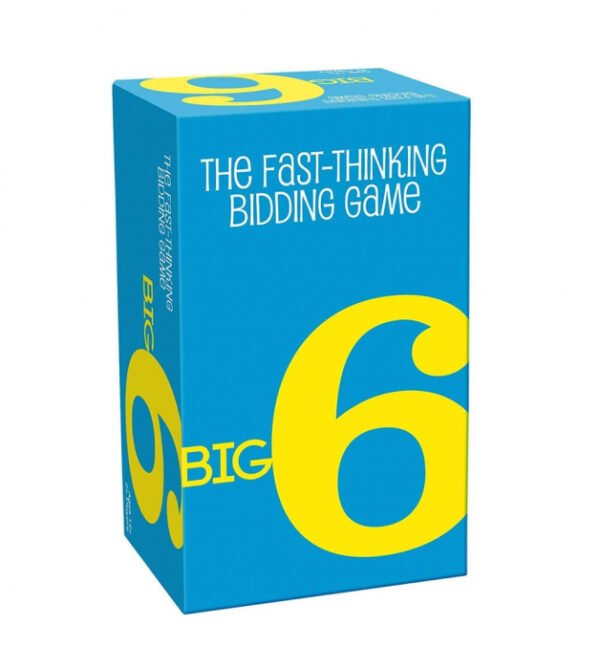 Big 6 (EN)