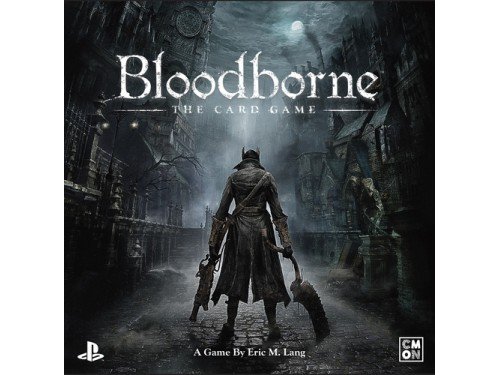 Bloodborne