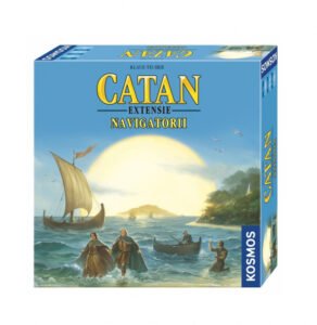 Catan - Extensie Navigatorii 3-4 (RO)-main-thumb