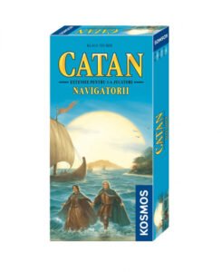 Catan - Extensie Navigatorii 5-6 (RO)-main-thumb