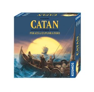 Catan - Extensie Pirati si Exploratori 2-4 (RO)-main-thumb