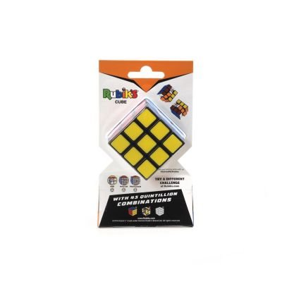 Cub Rubik 3x3 Original V10, Spin Master