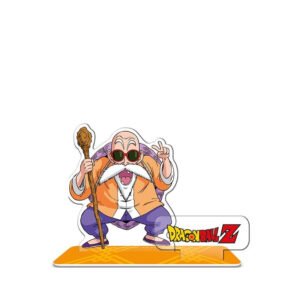 Figurina Acrilica Dragon Ball - Master Roshi-main-thumb