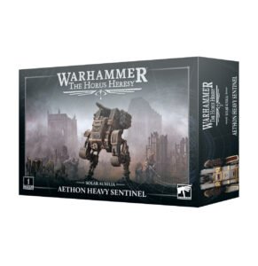 Warhammer - Horus Heresy: Solar Auxilia Aethon Heavy Sentinel-main-thumb