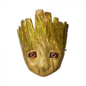 Lampa 3D Marvel - Gardienii Galaxiei - Baby Groot-main-thumb