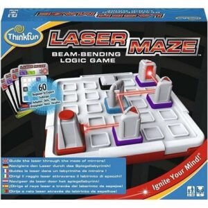 Joc Laser Maze in limba romana-main-thumb