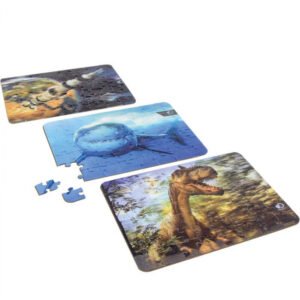 Puzzle Lenticular 3D Discovery-main-thumb