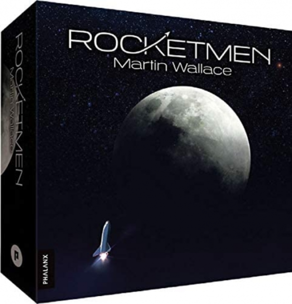 Rocketmen (EN)