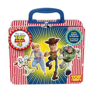 Set joc Top Trumps Toy Story 4 (EN)-main-thumb