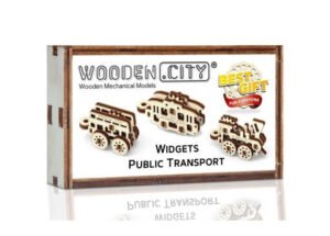 Set puzzle mecanic 3D - Transport Public (3 buc)-main-thumb