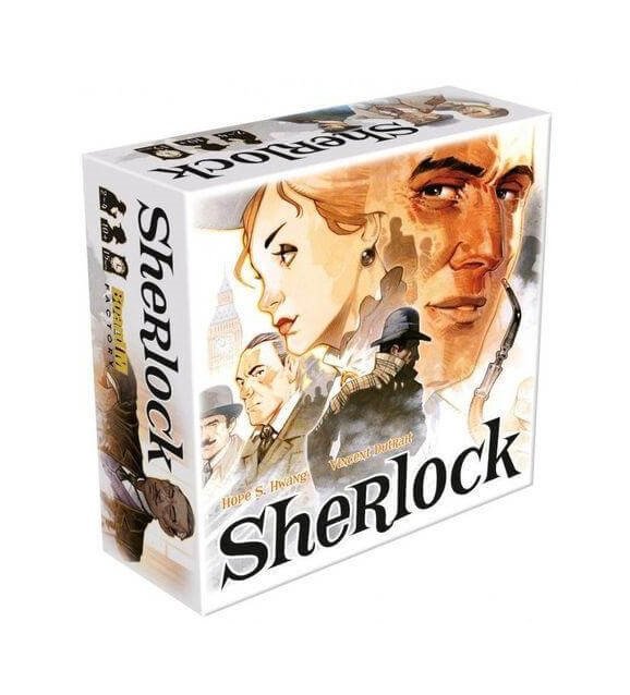 Sherlock (RO)