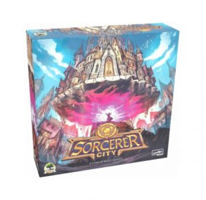 Sorcerer City (EN)-main-thumb