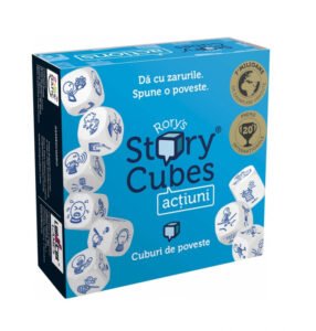 Story Cubes - Actiuni (RO)-main-thumb