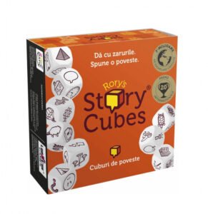 Story Cubes - Clasic (RO)-main-thumb