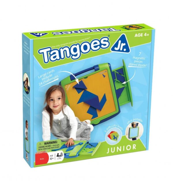 Tangoes Jr.