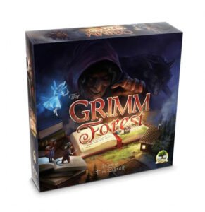 The Grimm Forest (EN)-main-thumb