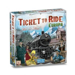 Ticket to Ride Europa (RO)-main-thumb