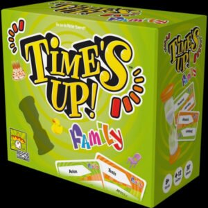 TIME S UP! FAMILY-main-thumb