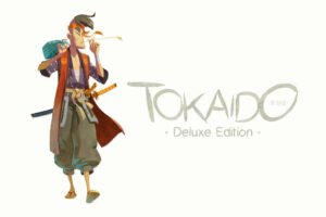 Tokaido 5th Anniversary Edition - Deluxe-main-thumb