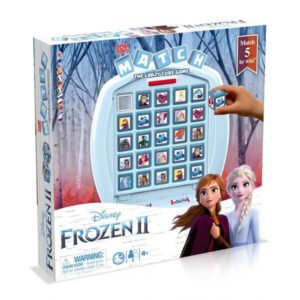 Top Trumps Match - Frozen 2 (EN)-main-thumb